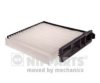 NIPPARTS N1341036 Filter, interior air
